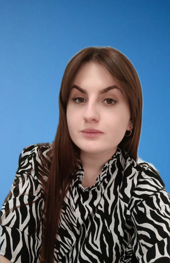 Данилина Екатерина Сергеевна Данилина Екатерина Сергеевна.