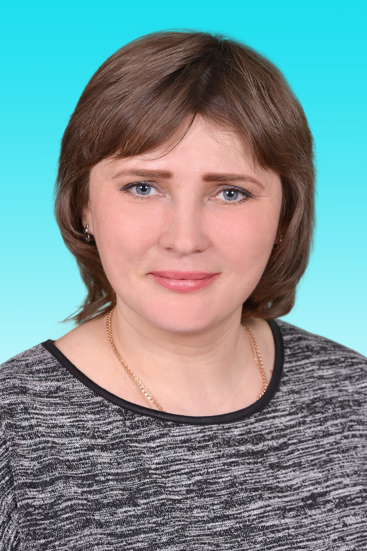 Балабанова Татьяна Николаевна
