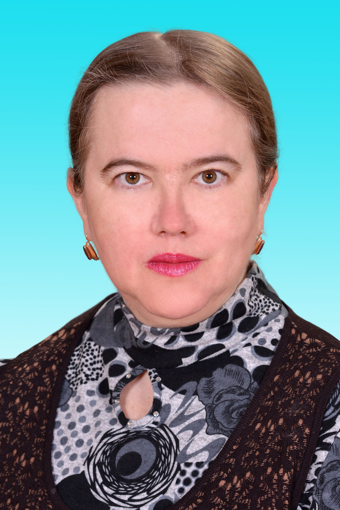 Игнатова  Ирина Васильевна