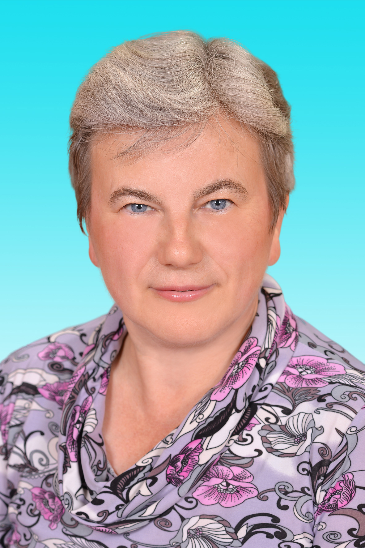 Панферова Ирина Викторовна
