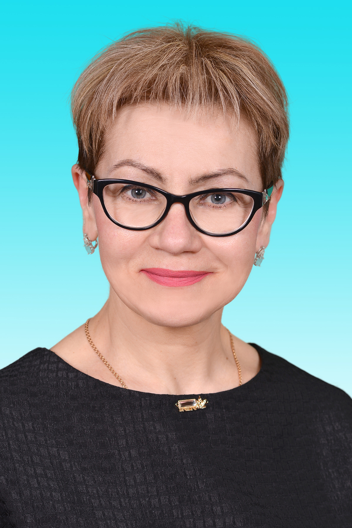 Семенова Ольга Вячеславовна