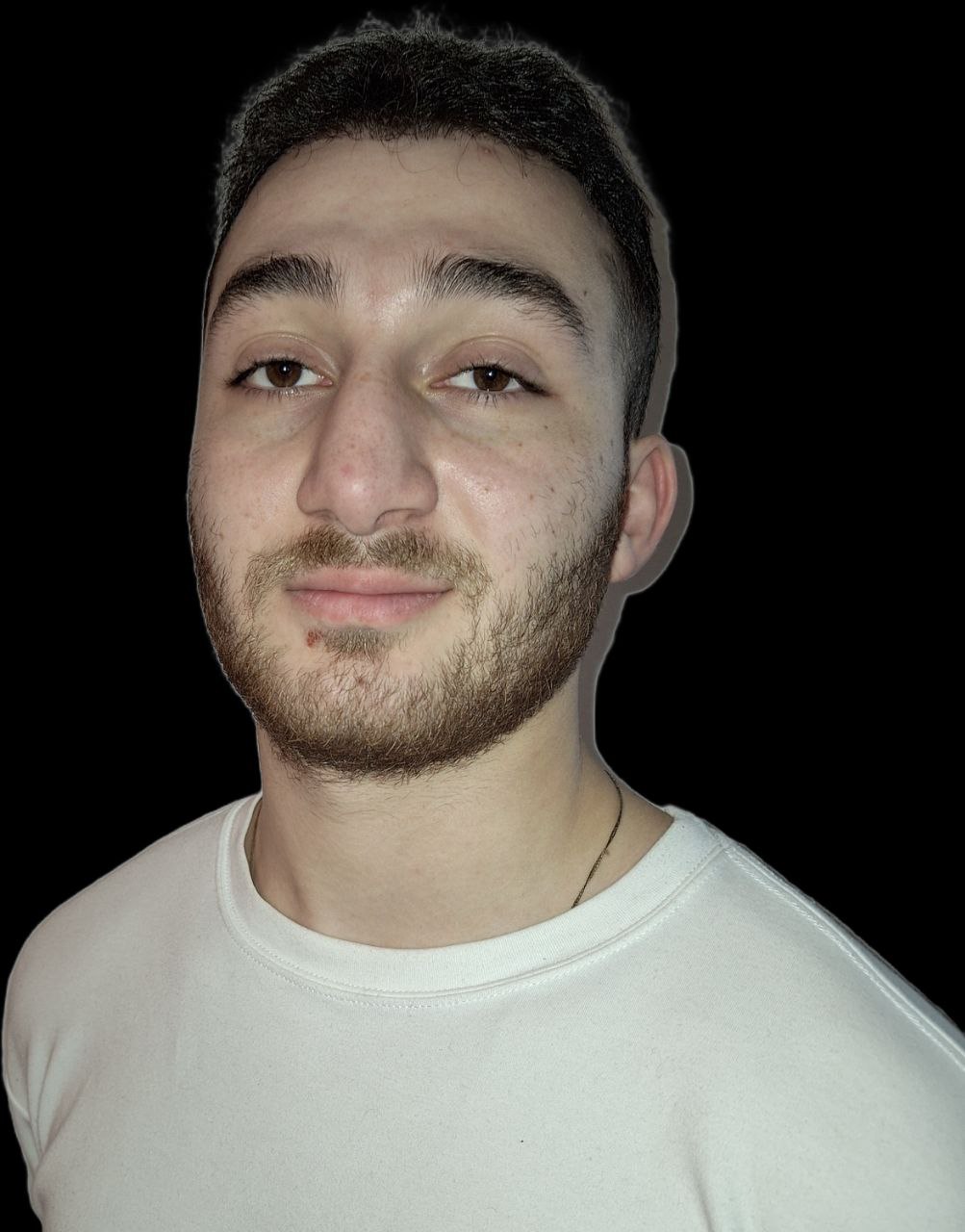 Матинян Симон Арменович.