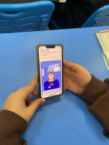 История великой победы.